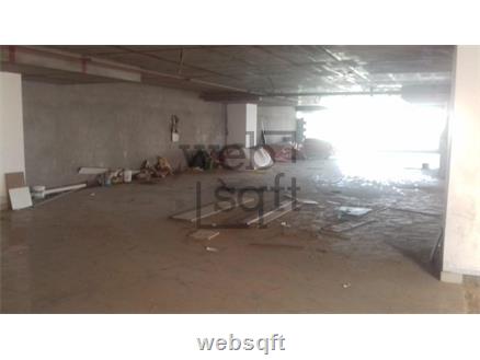 Hyderabad Office Space for Sale